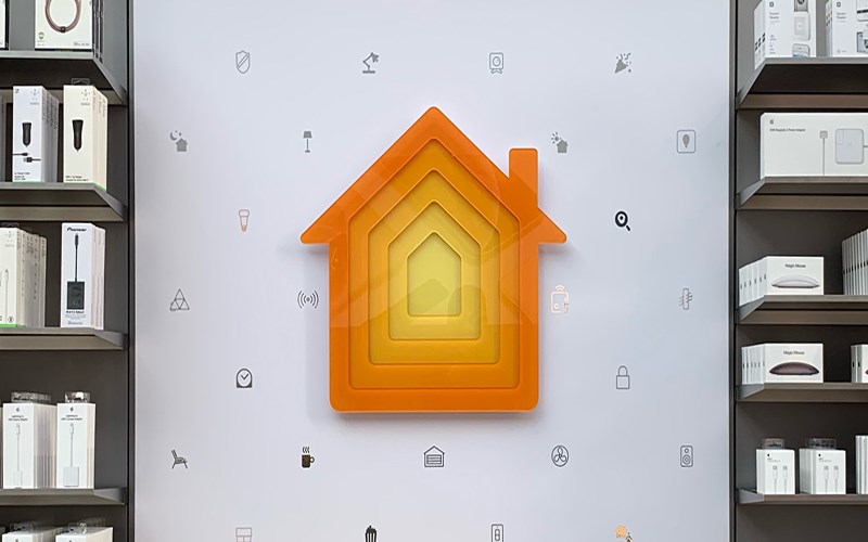 اپل در iOS 14 امکانات ویژه‌ای برای کاربری جامع‌تر HomeKit ارائه می‌کند 